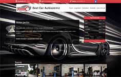 Best Car utószervíz