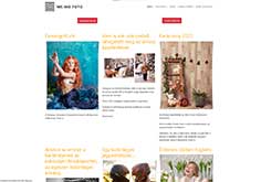 Meggyesi Mónika fotográfus