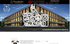 Virradat Zrt.