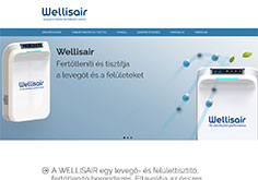 Wellisair